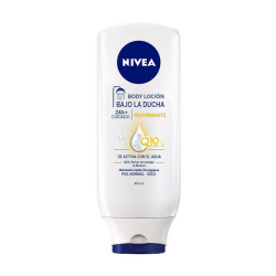 NIVEA BODY MILK BAJO LADUCHA