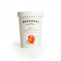 KEFIR PASTORET 500