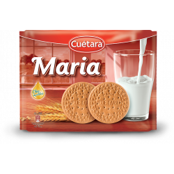 MARIA CUETARA 800