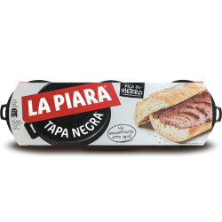 LA PIARA FOIE-GRAS PACK-3+1