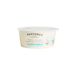 YOGUR GRIEGO PASTORET