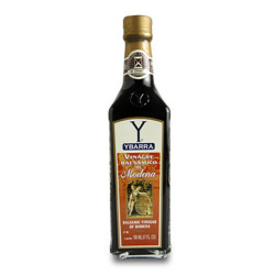 VINAGRE MODENA 250 YBARRA