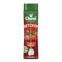 KETCHUP CHOVI 450 GR.