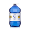 AGUA SOLAN CABRAS 5 LTR.