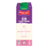 LECHE PASCUAL SIN LACTOSA DESNATADA 1L
