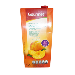 NECTAR MELOCOTON LIGHT GOURMET