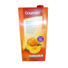 NECTAR MELOCOTON LIGHT GOURMET BRIK