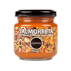 SALMORRETA SOFRITO PAELLAS