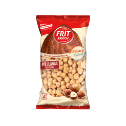 AVELLANA TOSTADA FRIT RAVICH