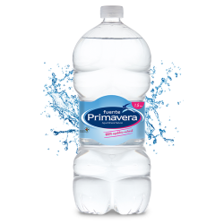 AGUA FUENTE PRIMAVERA 1,5L