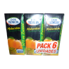 DON SIMON MELOCOTON PACK-6