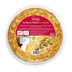 TORTILLA PATATAS 500 CON...