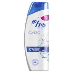 CHAMPU HS CLASSIC 250ML