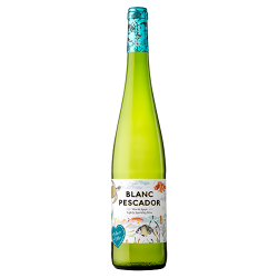 VINO BLANC PESCADOR