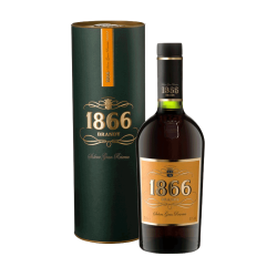 BRANDY 1866 GRAN RESERVA