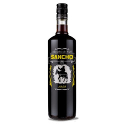 CAFE LICOR SANCHO 1L