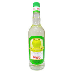 LICOR MANZANA SIN ALCOHOL...