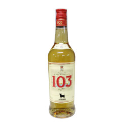 BRANDY 103