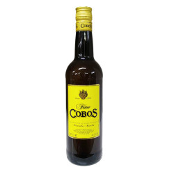 VINO FINO COBOS
