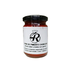 CARNE PIMIENTO CHORICERO 135 G