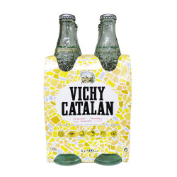 VICHY PACK-6 50CL