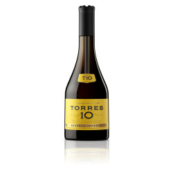 TORRES 10 AÑOS