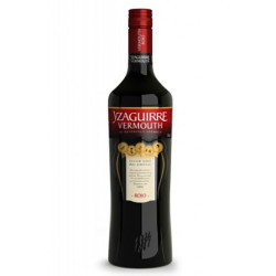 VERMOUTH  YZAGUIRRE ROJO