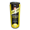 TONICA SCHWEPPES ZERO LATA 33 CL.