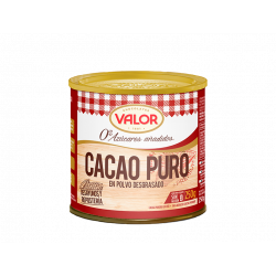 CACAO PURO VALOR 250 0%
