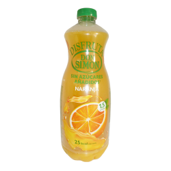 NECTAR D.SIMON NARANJA 1500