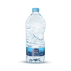 FONT VELLA 2,5 L