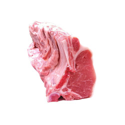 LOMO DE CERDO IBÉRICO