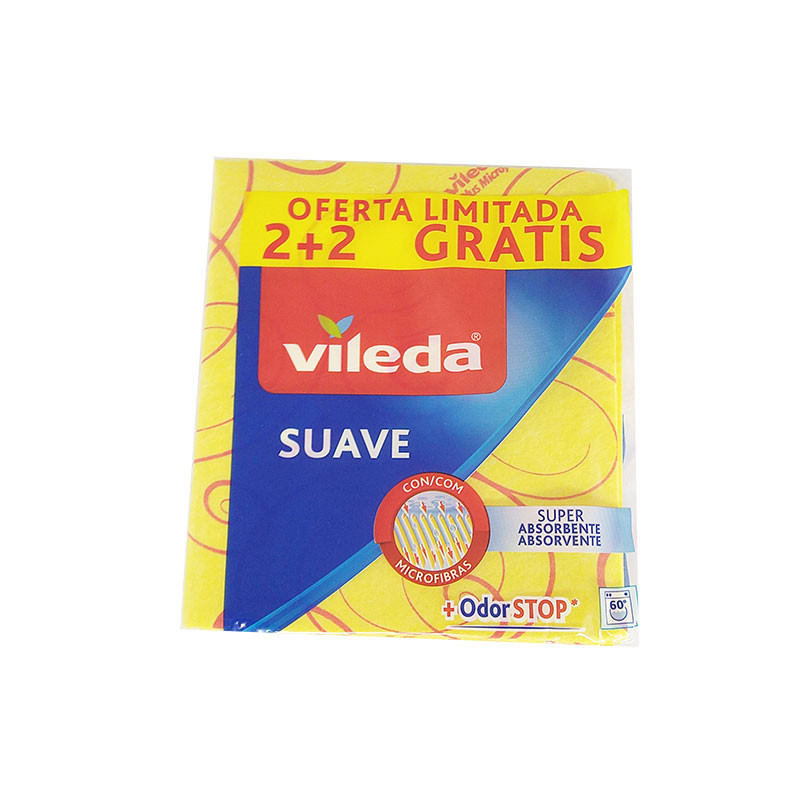 Vileda Super bayeta