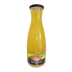 ZUMO JUVER PIÑA CRISTAL 1L