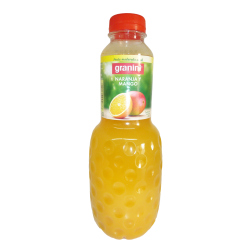 GRANINI NARANJA MANGO