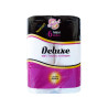 HIGIENICO 6 ROLLOS ABANICEL