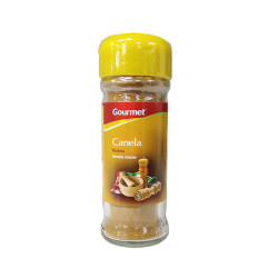 CANELA MOLIDA GOURMET