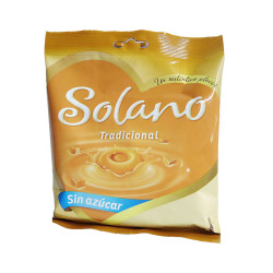 CARAMELO SOLANO TRADICIONAL