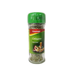 OREGANO HOJA GOURMET