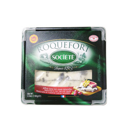 ROQUEFORT SOCIETE 100 GRS