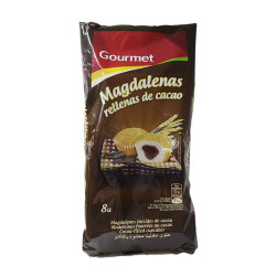 MADALENAS CHOCO GOURMET