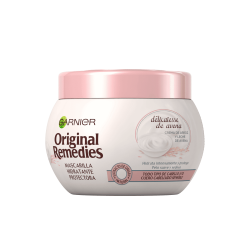 MASCARILLA AVENA O. REMEDIES