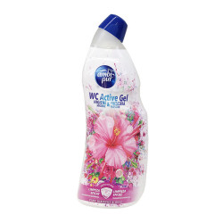 AMBIPUR WC PINK Y ROSE 750ML