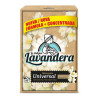 LAVANDERA DET.POLVO 85 LAVADOS