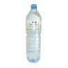 AGUA GOURMET 1,5L