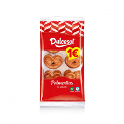 PALMERAS DULCESOL 20 U