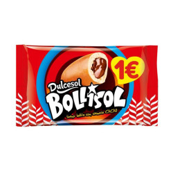 BOLLISOL 3 UNI.DULCESOL