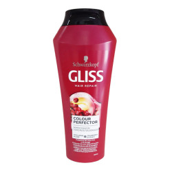 CHAMPU GLISS COLOUR PERFECTOR