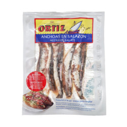 ANCHOA SALAZON GRANDE 80G