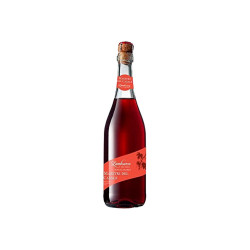 LAMBRUSCO M.CASALE ROSADO